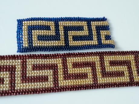 Široké elegantné náramky- farby podľa vášho vkusu, 