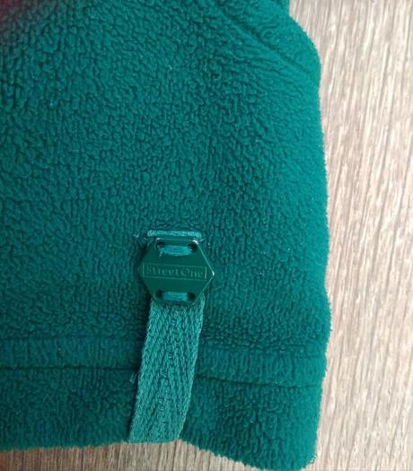 Mikina s krátkym rukávom, street one,s