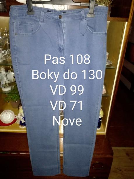 Rifle elastické nove, 52