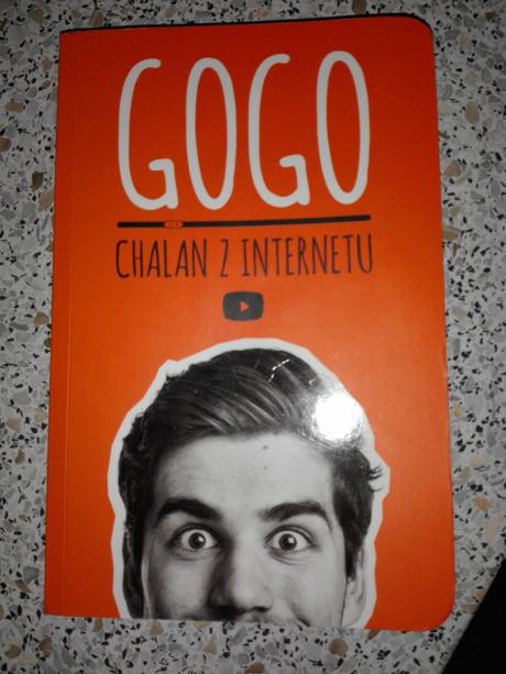 Kniha gogo, 