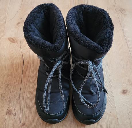 Snehule adidas wc racer, adidas,37