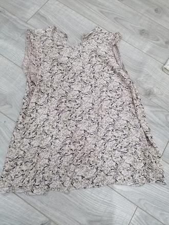 Top pompdelux, xs