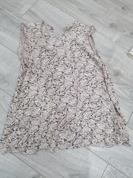 Top pompdelux, xs