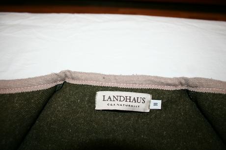 Svetrik zn. landhaus c&a, c&a,98