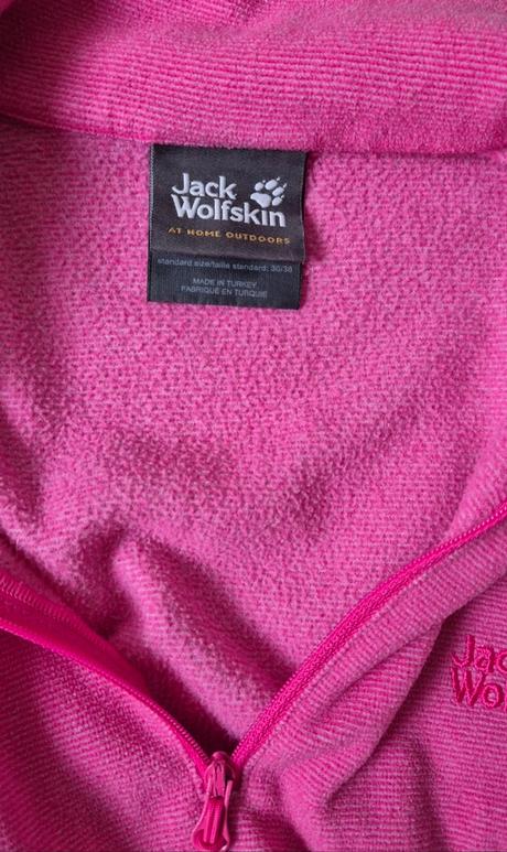 Mikina jack wolfskin, jack wolfskin,s