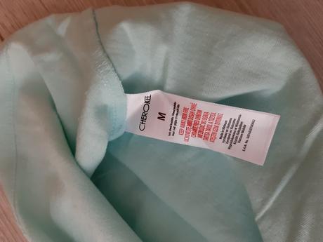 Damske tricko, cherokee,m