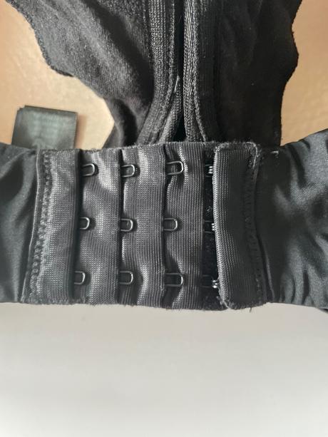 Elegantná podprsenka na dojčenie, 90,f