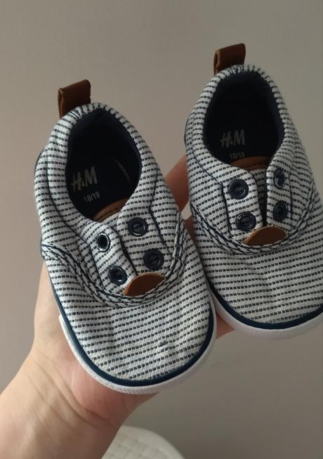 Našuchovačky, h&m,18