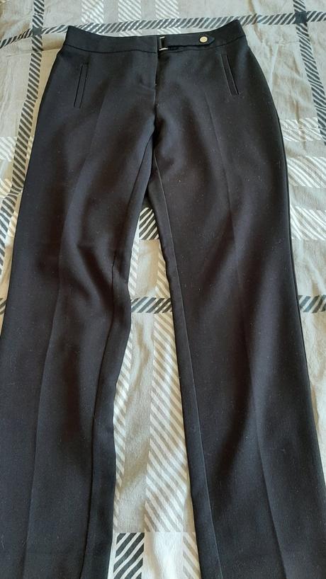 Damske nohavice 36, f&f,36