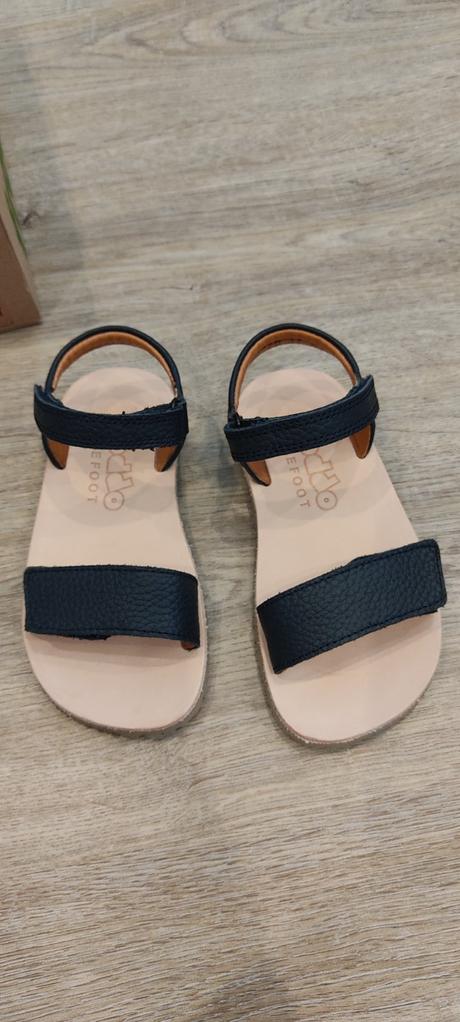 Froddo sandalky barefoot, froddo,25