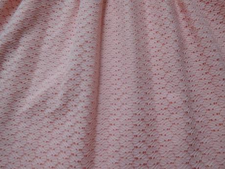 Marhuľkové dámske šaty letné-l,, l