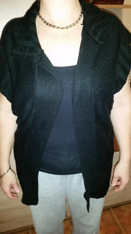 Asos krásna vesta - xl, xl