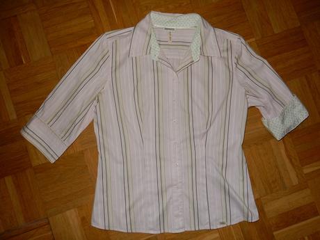 Košeľa / blúzka, street one,42