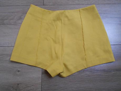 Šortky, new yorker,32