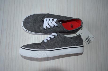 Nenosené plátenky, h&m,32