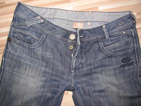 Rifle zn. rip curl, m