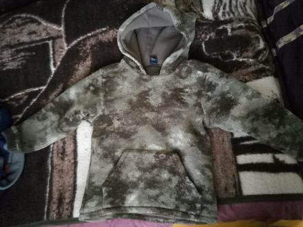 Dekova mikina, next,122