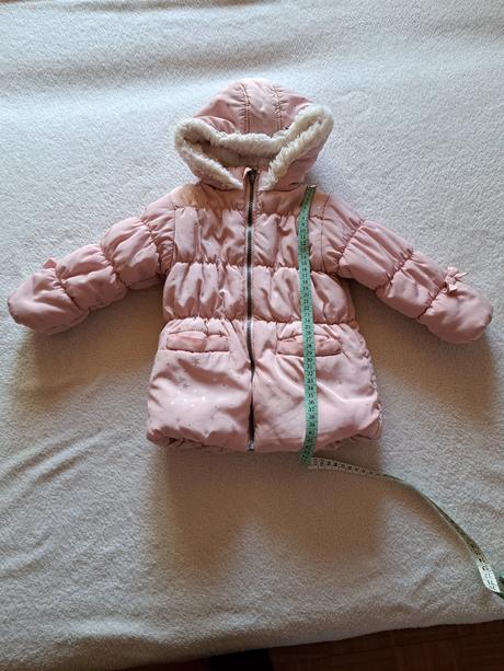 Vetrovka na zimu, pepco,86