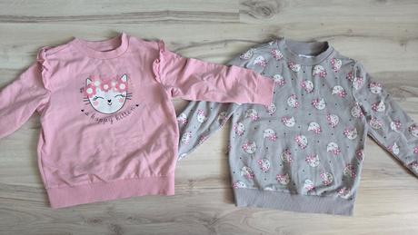 Mikinky 110, sinsay,110