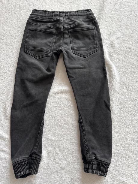 Elasticke rifle, f&f,128