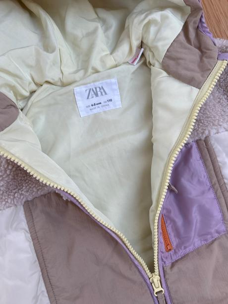 Prechodna bundička zara, zara,110