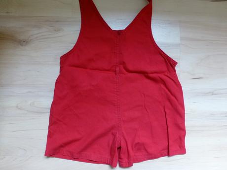 Kraťasy na traky, 80