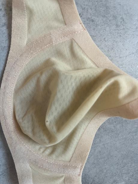 Nová podprsenka wolford 70a, 70a