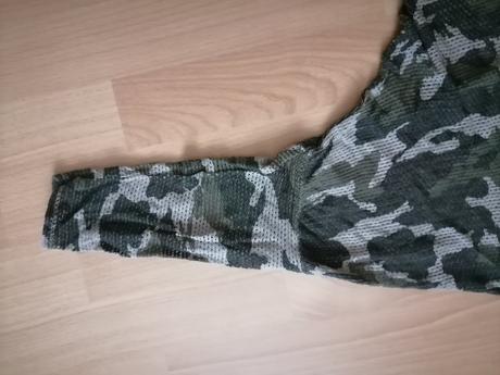 Svetriky croptop(197), l