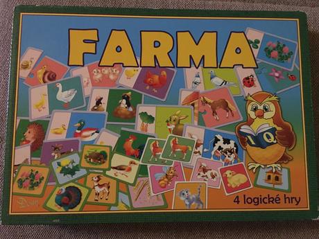 Farma, 