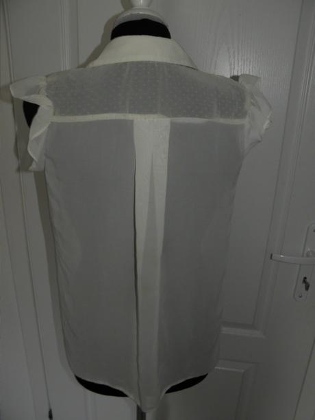 Bluzka, atmosphere,38