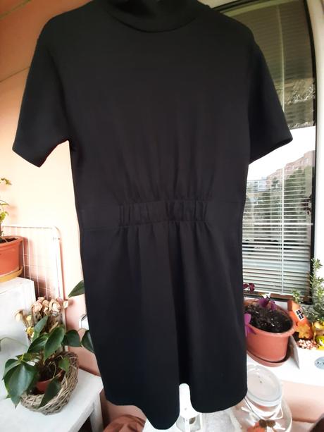 Šaty zara s, zara,s