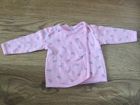 Zavinovacie tričko , richelieu,62