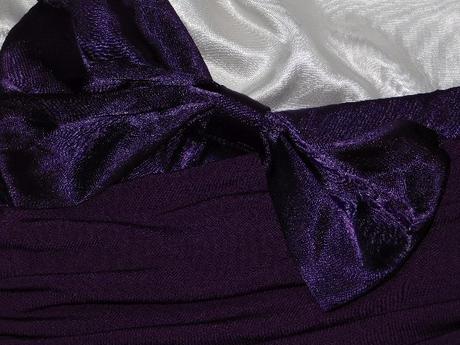 Pekne trendy saty na party, 36