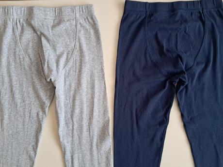 2ks spodky/leginy 146-152, reserved,146