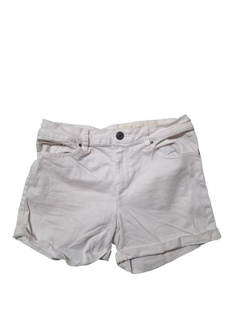 Dámske rifľové šortky, esmara,36