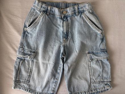 Kraťase zara, zara,164
