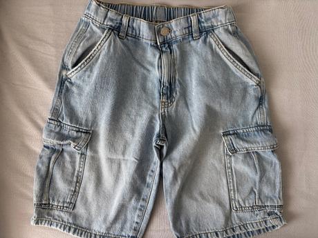 Kraťase zara, zara,164