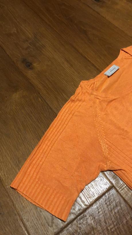 J.espere - tričko s krátkym rukávom, l