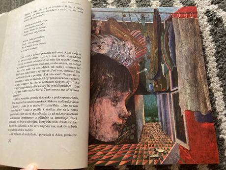 Alica v krajine zázrakov (1984), 