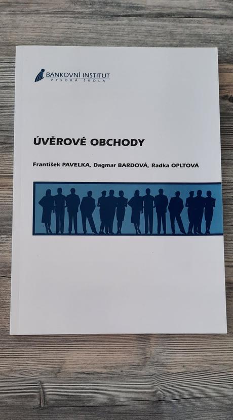 Úvěrové obchody,