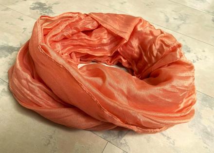 Šatka na krk/tunel, xxxl