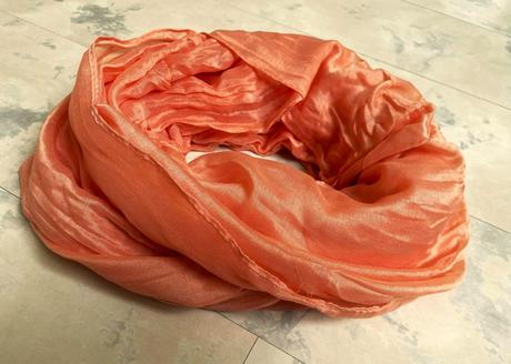 Šatka na krk/tunel, xxxl