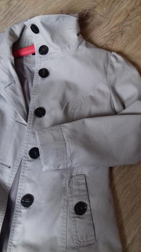 Predlzene sako bunda, 38