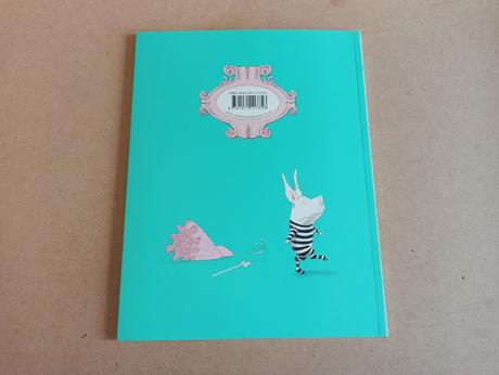 Olivia and the fairy princesses,