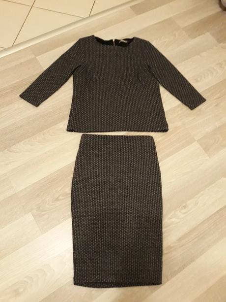 Dámsky kostým, orsay,xs