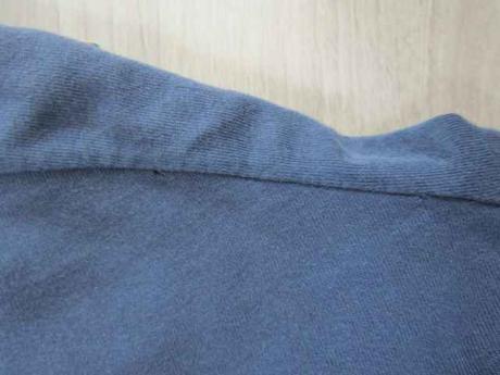 Šortkové pyžamo č.134/140, h&m,134