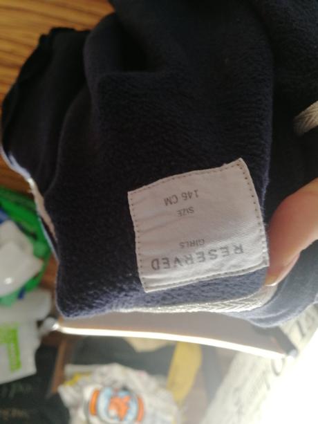 Mikina, reserved,146