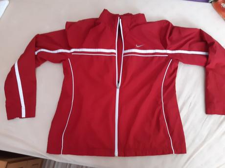 Bunda nike, nike,l
