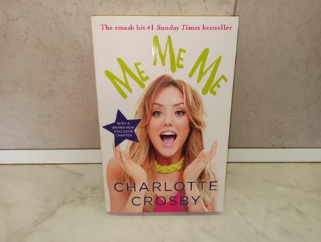 Charlotte crosby v anglictine  xs24, 