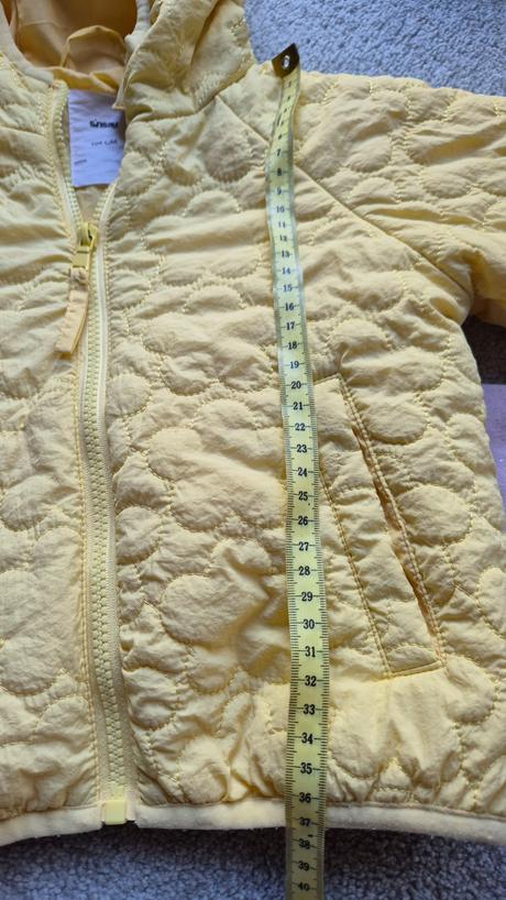 Bunda a 2x mikina - 104, sinsay,104